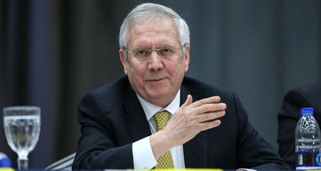 Ünlü Yorumcu Fatih Doğan: TFF Başkanlığı İçin Aziz Yıldırım'ın Adı Geçiyor