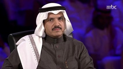 تحدي المحاورة يشتعل بين فواز العازمي وخالد الخالدي