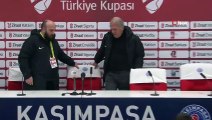 Mustafa Denizli: “30 yıllık kariyerimde böyle bir seri yaşamadım”