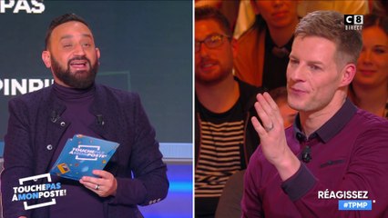 Nagui capricieux ? Matthieu Delormeau s'exprime sur l’animateur