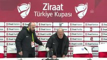 Akhisarspor-Kasımpaşa Maçının Ardından - Mustafa Denizli - İstanbul