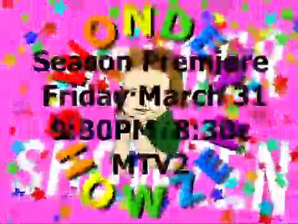 Wonder Showzen S03 E09