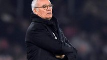 Claudio Ranieri à Fulham, c'est déjà fini