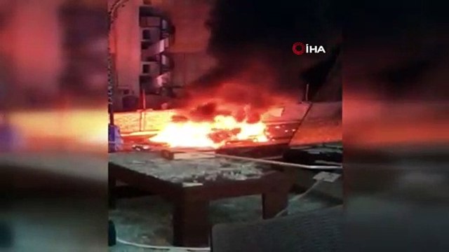 - Irak’ta bombalı saldırı: 1 ölü, 13 yaralı