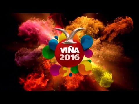 Tanda 58 de TV5 Satelital + Previa e Inicio del Festival de Viña 2016(22-02-2016)