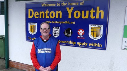 Wednesday on Thursday - David Wilson speaks