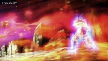 Jiren DESPIERTA el poder en su Interior