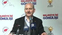 Soylu: 