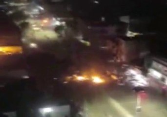 Somali'de Çifte Patlama: En Az 10 Ölü, 28 Yaralı