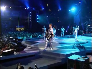 Shania Twain: The Specials – Come On Over