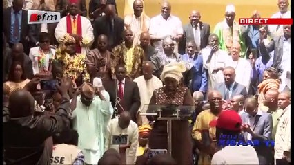 REPLAY - Xibar Yi 19h - Pr : IBOU KANE - 28 Février 2019