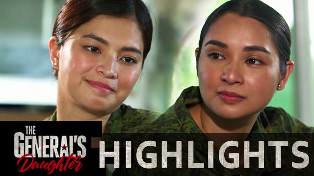 The General's Daughter: Jessie interrogates Rhian about Barrio Sto. Francisco | EP 29