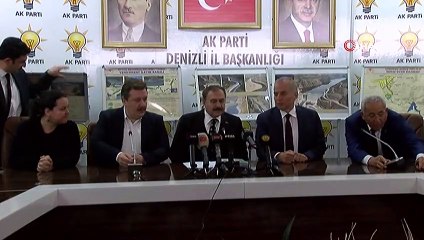 Veysel Eroğlu: 'Zeybekci İzmir için bir şanstır'