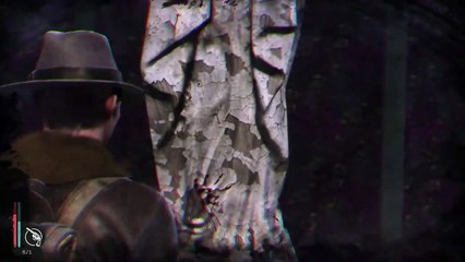 The Sinking City - Gameplay investigativo - SUB ITA