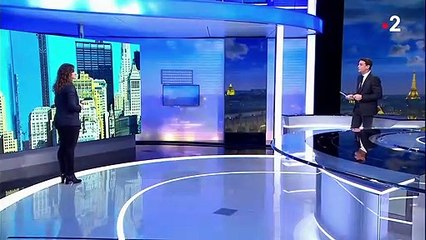 Fiscalité : combien rapporterait une taxe sur le chiffre d'affaires des GAFA ?