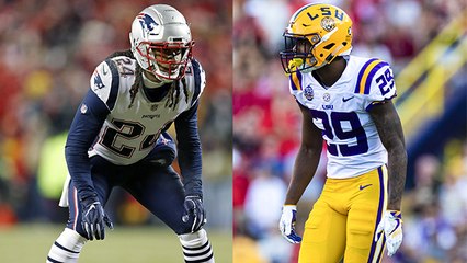Pro comparisons for top CBs at 2019 NFL Scouting Combine