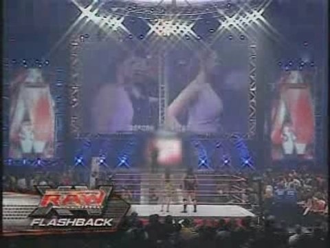 Wwe Raw FlashBack
