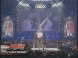Wwe Raw FlashBack