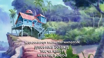 Lilo & Stitch The Series Season 2 Episode 11 - Snooty