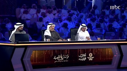 محمد السناني يتحدى منشدي الشيلات