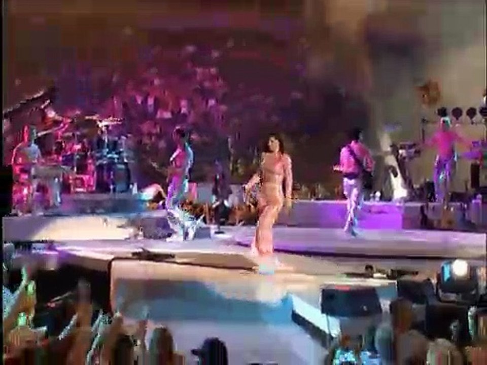 Shania Twain: The Specials – Man! I Feel Like A Woman!