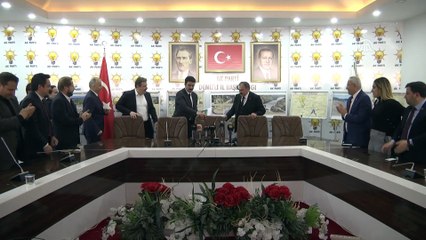 'Zeybekci İzmir için bir şanstır' - DENİZLİ