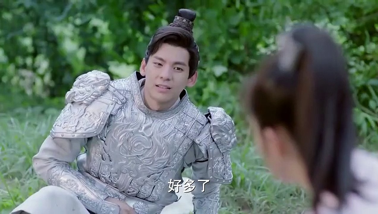 《小女花不棄》第50集精彩預告 Full HD