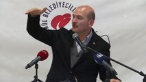 Soylu: 'Biz eski Türkiye değiliz' - İSTANBUL