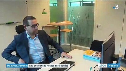 Hommes-femmes : les entreprises notées sur l'égalité à partir du 1er mars