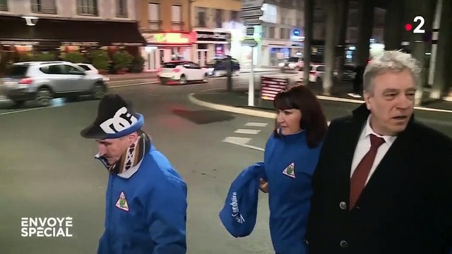 80 km/h, la sortie de route ?