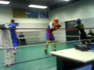 asniers boxing club lim