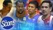 The Score: Gilas Pilipinas "Dream Starting 5" for FIBA World Cup
