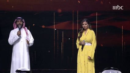 لحظات صادمة.. إعلان أسماء 5 متأهلين لنهائي فرسان القصيد