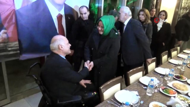 Bakan Zehra Zümrüt Selçuk: “56 bin engelliyi kamuda istihdam etmenin gururunu yaşıyoruz”