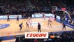 Milan s'impose de justesse chez le Khimki Moscou - Basket - Euroligue