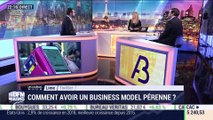 Les coulisses du biz: Lime, comment avoir un business model pérenne ? - 28/02