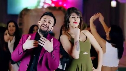 HÜSEYİN KAĞIT & YAĞMUR TAŞ - PERİMİSİN CİNMİSİN _ Official Video 2019