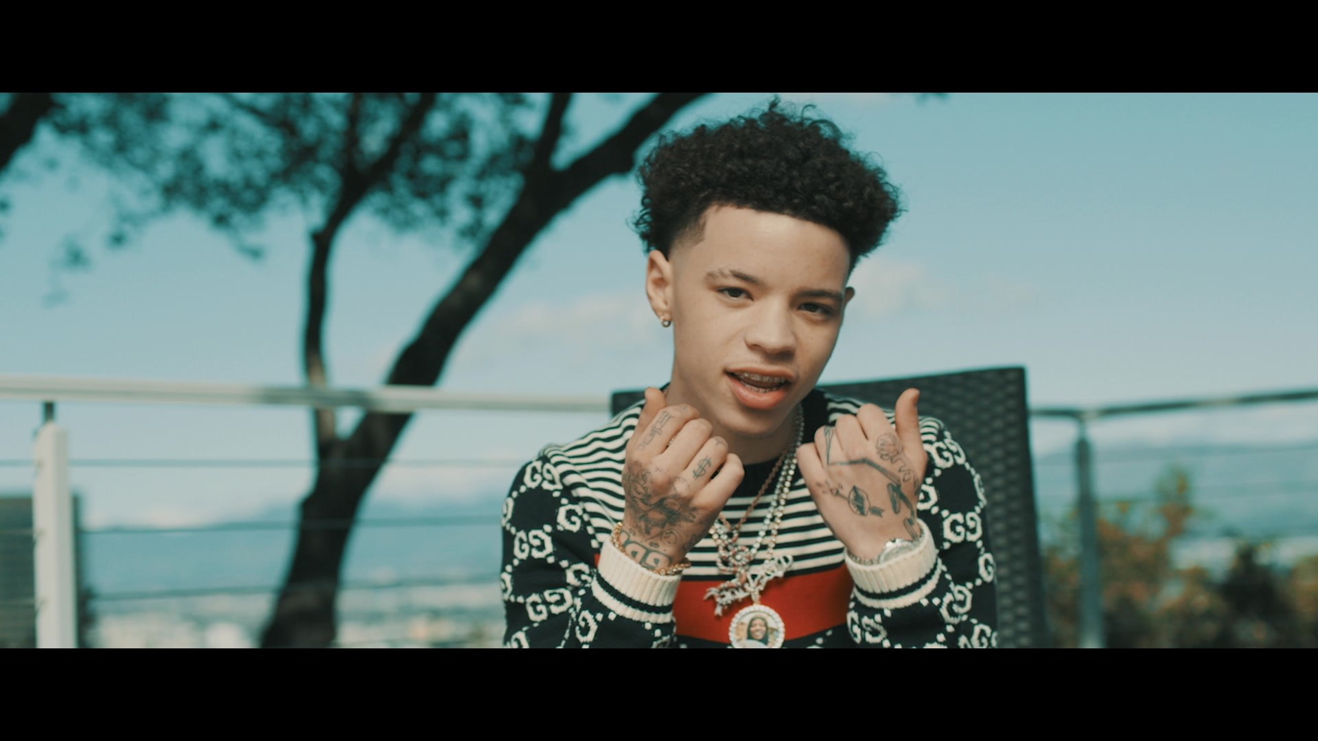 Lil Mosey - Greet Her - video Dailymotion