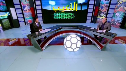 فاروق جعفر : كهربا سيعتذر رسميا لجمهور الزمالك .. والعقوبة ستكون مالية
