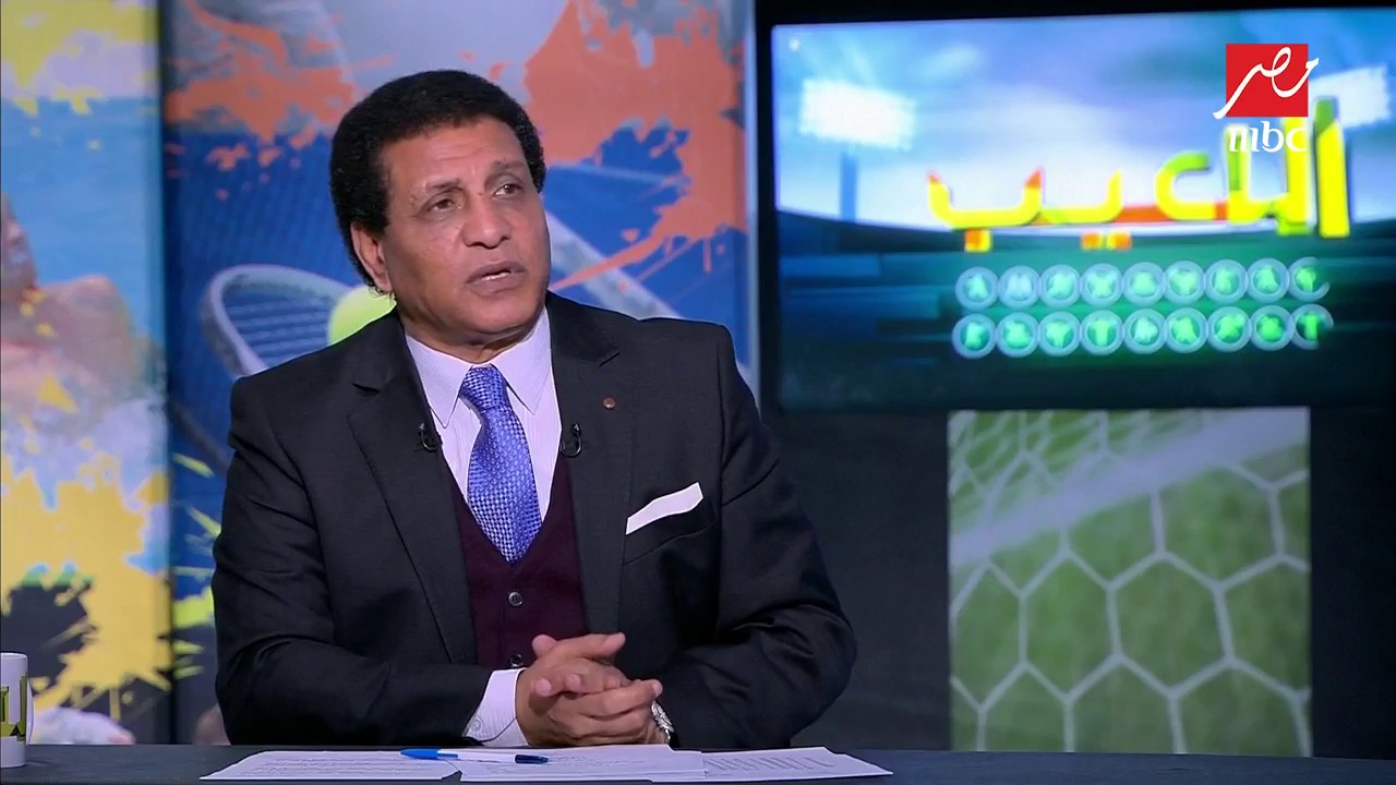 فاروق جعفر : استلفت فلوس لعملية لوالدي ولم أذهب للزمالك لأنهم وعدوني بها ولم يعطوني