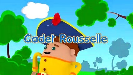 Cadet Rousselle