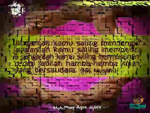 MENGHARUKAN.. MUALAF BRASIL BELUM PERNAH BERTEMU MUSLIM.. SETELAH BERTEMU, BEGINI REAKSINYA..