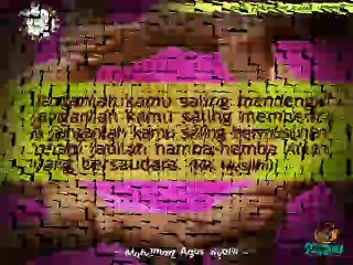 MENGHARUKAN.. MUALAF BRASIL BELUM PERNAH BERTEMU MUSLIM.. SETELAH BERTEMU, BEGINI REAKSINYA..