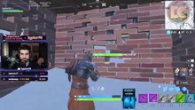 Fortnite Tfue Is ANNOYED That Epic Has RUINED Golden Chests & NERFED The Spawn Rates...