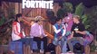 Fortnite This Korean -GOD- CALLED OUT EVERY Fortnite PRO! AYDAN & NICKMERCS RESPOND! -He DESTROYED Tfue-