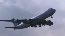Boeing 747 Jumbo Jet - The Plane that Changed the World