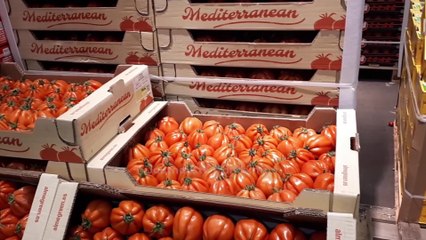 Rungis fête son demi-siècle