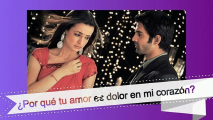 Duele Amar - Rabba Ve - Español - Versión Español