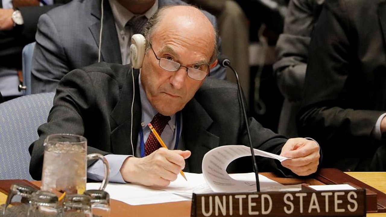 Veto von Russland und China gegen Venezuela-Resolution der USA