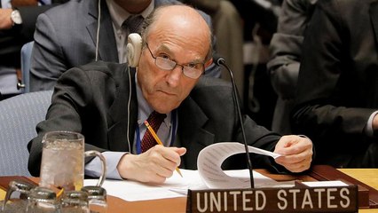 Veto von Russland und China gegen Venezuela-Resolution der USA